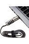 Adhesive Security Plate, with Slot for Cables to Lock Down Laptops, Tablets, Monitors and O - 5