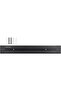 Removable Electrical Outlet Track System 8000W High Power Track System Movable Wall Outlet Ext