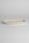 Valencia Oval Kayık Tabak 25cm Digital Punto