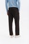basic™ Elastične gaarderenske pantalone antracit boje - 4