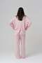 LULL Pijama — Pembe - 4