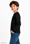 Children's Long Sleeve Basic Sweatshirt4260018 - 2