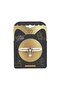 Glam Prestige Accessory Black Camellia (L)