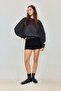 Basic sweatshirt - 2