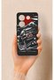 Tecno Camon 20 Pro Compatible Speed Passion Patterned Silicone Case
