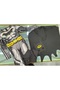 Batman Muscle Costume