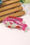 Pembiş Fish Acetate Latch Buckle - 3