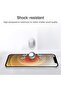 [2 Pack] ProCase iPhone 12 Pro/iPhone 12 (6.1 inch 2020) Privacy Screen Protector, Anti-Spying Dark - 5