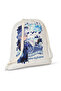 Genshin Impact Furina Drawstring Backpack 35X40 cm