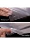 A3 Portfolio Folder with 30 Binder Sheets, Plastic Display Folder Binder Presentation Book with Clea - 6