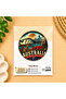 Country Fridge Magnets Souvenir 6pcs - 5