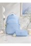 Girl's School Bag Set of 2 (Bag and Pen Holder) Kpsetkpki713502