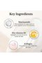 Organic Brightening Face Cream – Evening Skin Tone Cream with Collagen, Niacinamide & Shea Butter – Vegan Anti Aging Moisturizer for Dark Spots, Acne Scars & Fine Lines, 100g - 4