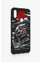Huawei Y6 2019 Compatible Speed Passion Patterned Silicone Case - 3
