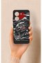Poco X7 Pro Compatible Speed Passion Patterned Silicone Case
