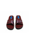 Artificial Leather Anatomical Sole Hallux Valgus Heel Spur Slippers Tt001