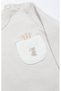 I Am Hello Rabbit Double Organic Baby Set - 4