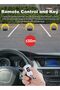 Automatic Car Parking Barrier, Automatic Folding Waterproof Anti-Collision and Anti-Pressure - 5
