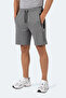 Nikon I 2-Piece Set Men's Black - Dark Gray Shorts - 4