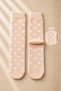Children's Towel Multi-Patterned Socks Colorful 6-Piece Pack - 4