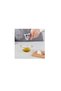 Koncis Garlic Masher, Stainless Steel, 16 cm - 3