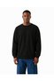 Shield Crewneck Man Night Sweatshirt 26.02.12.027-C01
