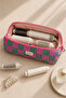 XL Size Bag Organizer Travel Case for Airwrap and All Hair Stylers 35 X 12 X 10 cm - 2