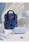 Girl's School Bag Set of 2 (Bag and Pen Holder) Kpsetkpki869202