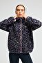Waves of Warmth Women's Fleece Jacket