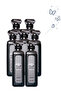 7 قطع من عطر القصيدة بخور 100 مل