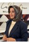 SURA SILK SCARF - 2