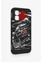 Infinix Gt 50 Pro Compatible Speed Passion Patterned Silicone Case - 3