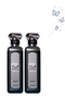 قطعتان من عطر قصيدة بخور 100 مل