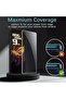 3 قطع من واقي الشاشة المتوافق مع هاتف Asus ROG 9 Pro/ROG Phone 9، زجاج مقوى بصلابة 9H - 4