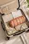 XL Size Bag Organizer Travel Case for Airwrap and All Hair Stylers 35 X 12 X 10 cm - 2