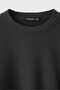 Basic sweatshirt - 8