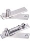 Pivot Hinge Heavy Duty Stainless, Hidden Door Hinge 360 Degree Rotation, Invisible Pivot Hardware fo
