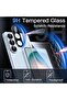 Screen Protector for Samsung Galaxy S26, 2+2 Pack - 4