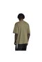 Kw4406-E Elevated Gfx Te Men's T-Shirt Khaki - 2