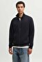 Jjebradley Sweat Zip Hn Noos - 4