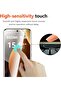 [2+2 Pack] Screen Protector for Xiaomi Redmi Note 15 Pro+ 5G/15 Pro Plus with Camera Lens Protector, - 6
