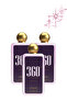 3 قطع من عطر 360 Pour Femme سعة 100 مل