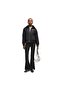 694028-01 Her Rib Flared Leggings Women's Sweatpants - 3