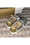 Wendy Mustard Mix Shoes Size 6. New - 3