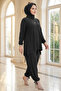 Sandy Double Hijab Set Tbsfhm972 - 5