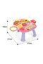 HE0817 - 2-in-1 Baby Walker and Activity Table - 4