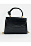Women Black Crossbody Bag