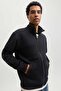 Jjebradley Sweat Zip Hn Noos - 2