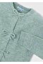 Girl's Bowknot Cardigan 4325 - 3