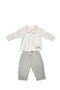Dreamy Premium Double Baby Boy Set - 2